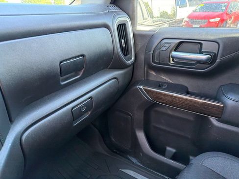 Used 2021 GMC Sierra 1500 Elevation w/ X31 Off-Road Package AWD/4WD image 35