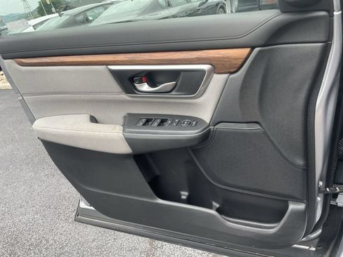 Used 2022 Honda CR-V EX image 20
