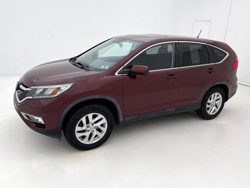 Used 2016 Honda CR-V EX image 5