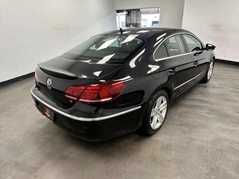 Used 2016 Volkswagen CC Sport FWD image 6
