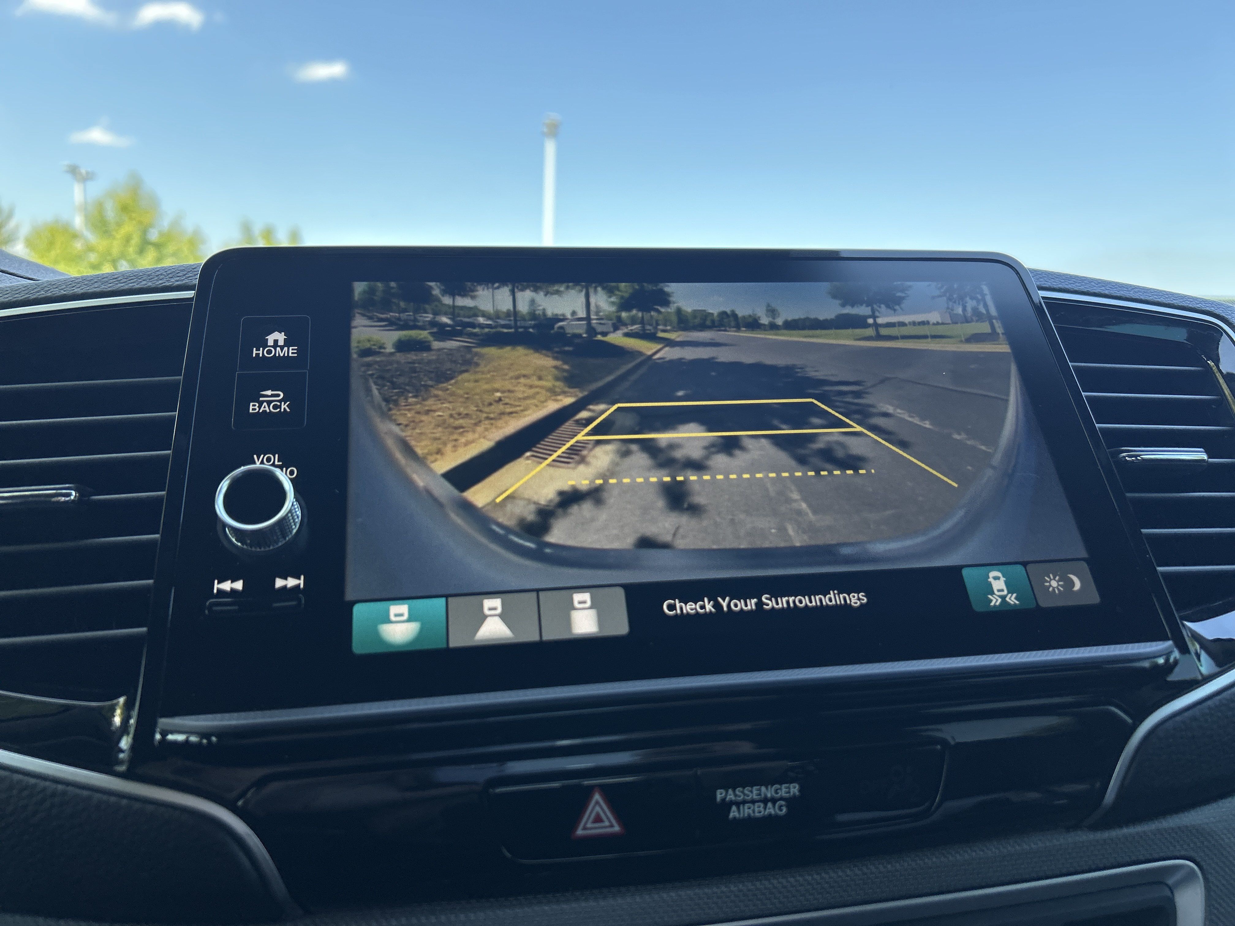 Certified 2024 Honda Ridgeline RTL image 14