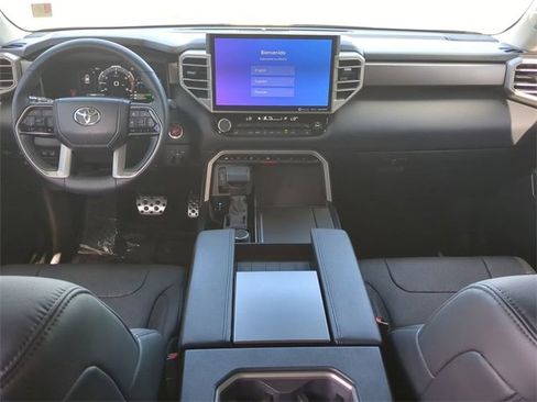 Certified 2024 Toyota Sequoia SR5 image 15