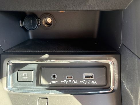 New 2025 Subaru Ascent Bronze Edition w/ Popular Package #2 image 40