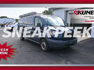 Used 2017 Ford Transit 250 148 Low Roof RWD video 1
