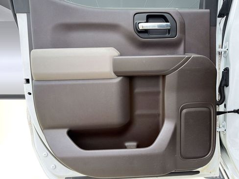 Used 2019 Chevrolet Silverado 1500 LT w/ Texas Edition AWD/4WD image 25