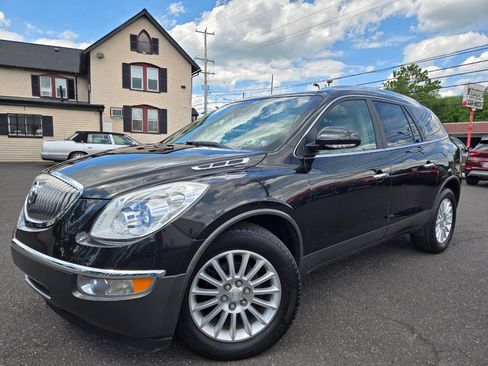 Used 2012 Buick Enclave Leather AWD/4WD image 2