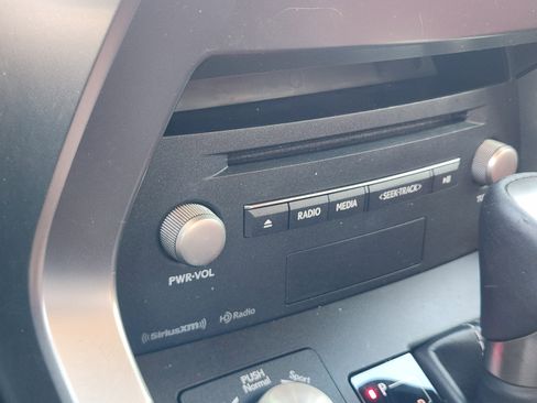 Used 2021 Lexus NX 300 FWD w/ Accessory Package 2 image 26