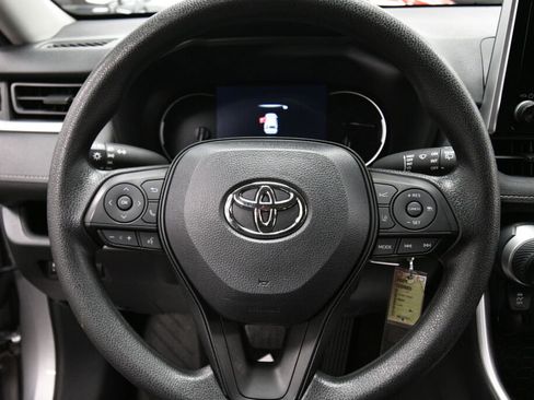 Certified 2024 Toyota RAV4 LE image 12