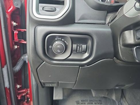 Used 2020 RAM 3500 Laramie image 23