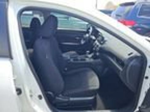 Used 2023 Nissan Sentra S FWD image 5