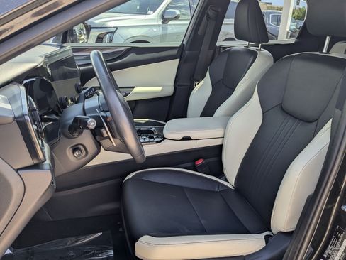 Used 2024 Lexus NX 350 AWD image 15
