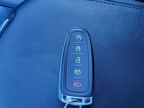 Used 2016 Ford Taurus SHO w/ Equipment Group 401A image 38