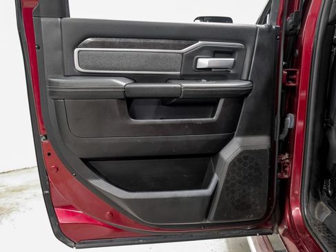 Used 2019 RAM 2500 Lone Star AWD/4WD image 44