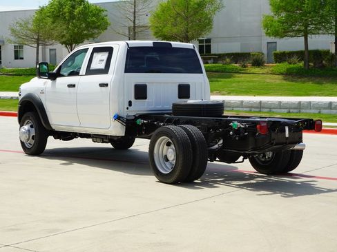 New 2026 RAM 5500 Tradesman image 3