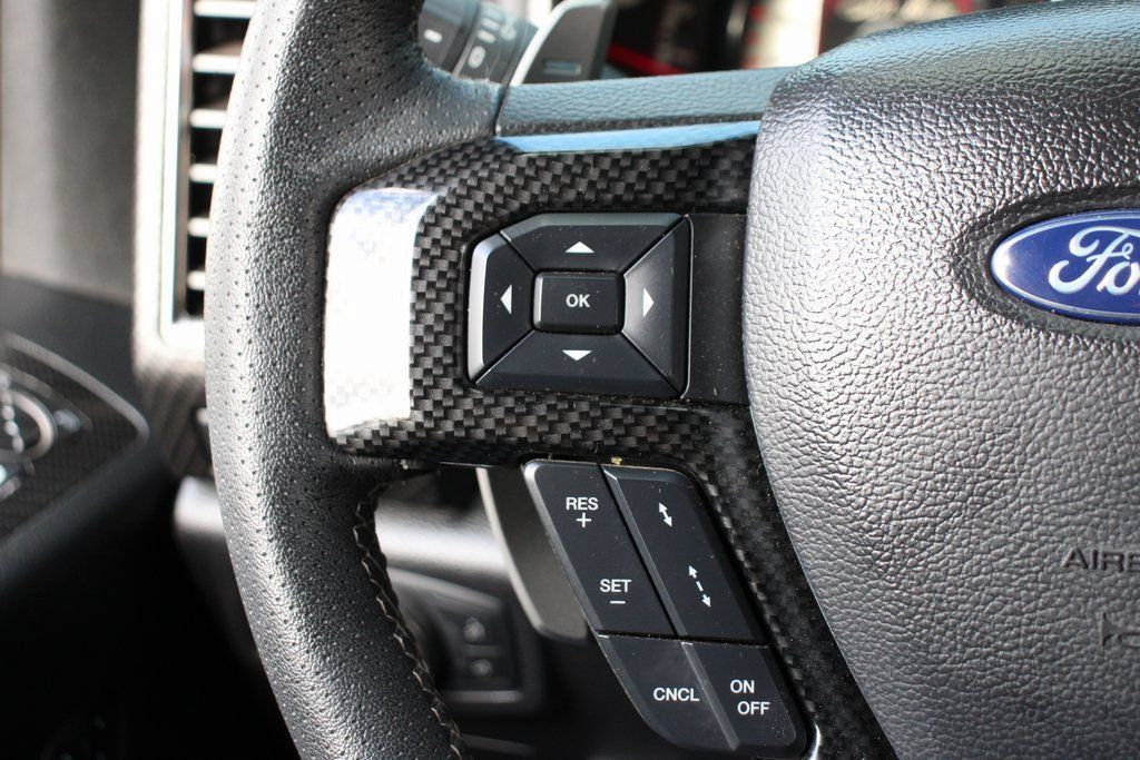 Used 2019 Ford F150 Raptor w/ Equipment Group 802A Luxury AWD/4WD image 27