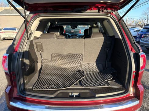 Used 2017 GMC Acadia Limited SLT image 13