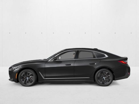 New 2026 BMW i4 eDrive40 RWD image 3