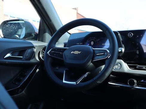 New 2026 Chevrolet Equinox LT w/ Convenience Package II image 40