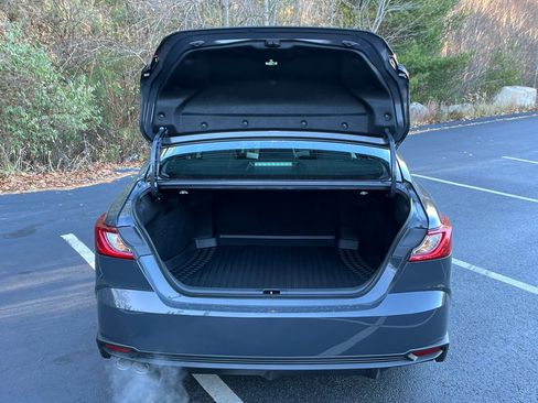 New 2026 Toyota Camry SE w/ Convenience Package image 24