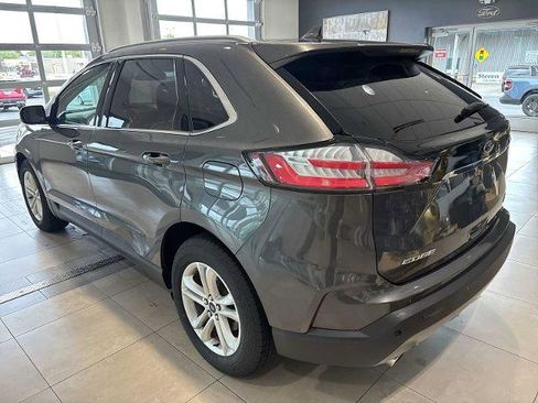 Certified 2020 Ford Edge SEL w/ Convenience Package AWD/4WD image 5
