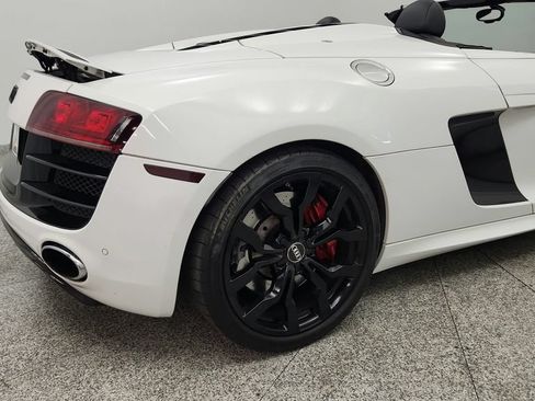 Used 2012 Audi R8 V10 AWD/4WD image 37