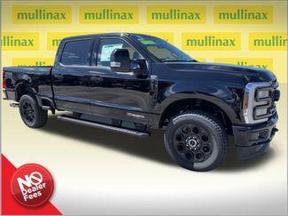 New 2026 Ford F250 Lariat w/ Black Appearance Package 360° Tour