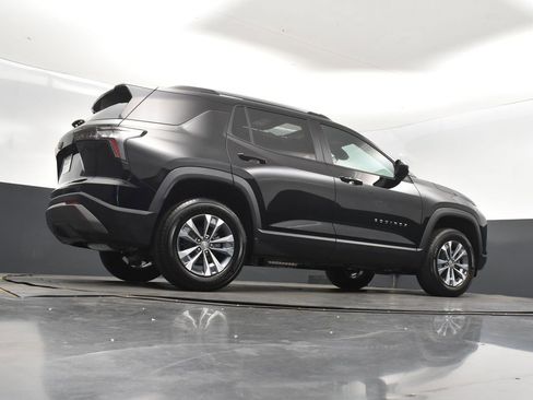 New 2026 Chevrolet Equinox LT w/ Convenience Package II image 43