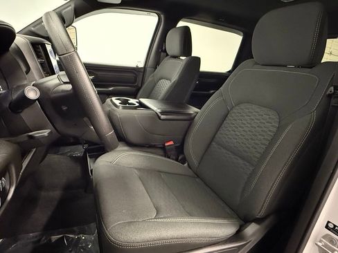 Used 2025 RAM 1500 Tradesman w/ Night Edition image 17