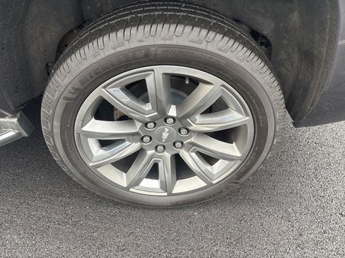 Used 2016 Chevrolet Tahoe LTZ image 8