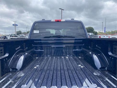 New 2025 Ford F150 Lightning Flash image 10