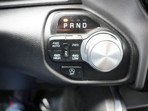 Certified 2023 RAM 1500 Laramie image 28