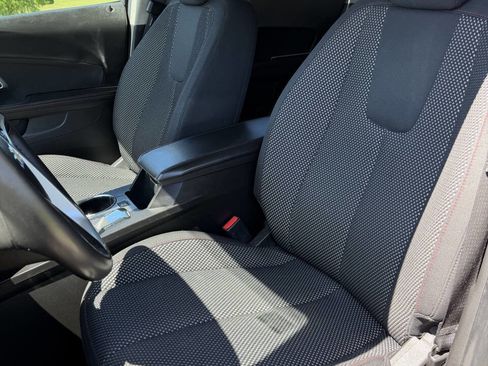Used 2013 Chevrolet Equinox LT w/ Driver Convenience Package FWD image 20
