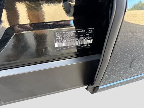 New 2026 Mitsubishi Outlander SEL image 34