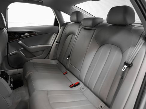 Used 2014 Audi A6 3.0T Prestige w/ Prestige Package image 38