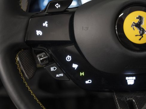 Certified 2022 Ferrari SF90 Spider image 39