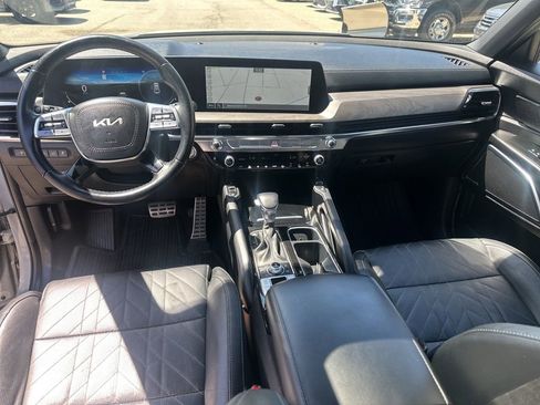 Used 2024 Kia Telluride SX X-Line AWD/4WD image 23