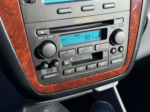 Used 2003 Acura MDX image 22