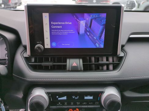 Used 2023 Toyota RAV4 LE image 11