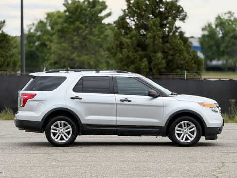 Used 2015 Ford Explorer FWD image 7