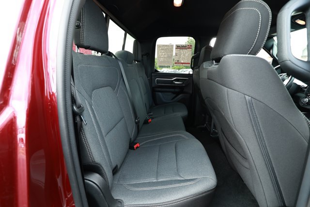 Used 2023 RAM 1500 Big Horn RWD image 29