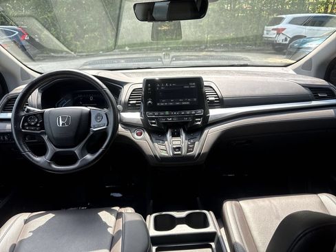 Used 2020 Honda Odyssey EX-L image 23