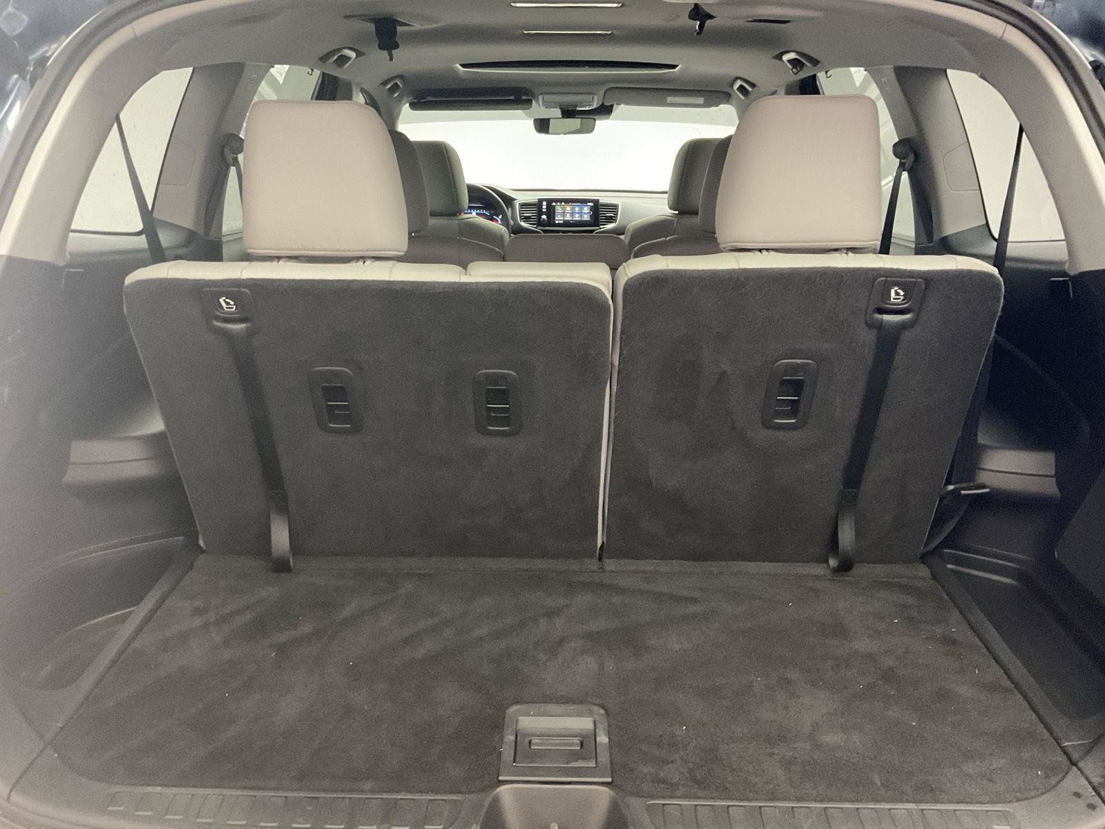 Used 2019 Honda Pilot EX-L image 31