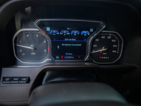 Used 2020 GMC Sierra 2500 Denali w/ Denali Ultimate Package image 22