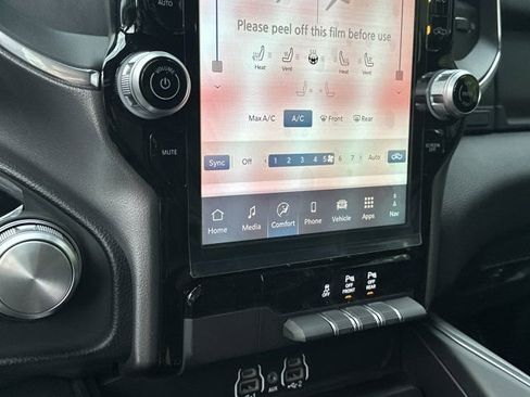 New 2026 RAM 1500 Laramie w/ Sport Appearance Package image 26