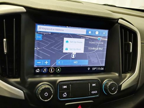 Used 2019 GMC Terrain SLT w/ Preferred Package image 22