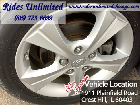 Used 2016 Hyundai Elantra Value Edition image 31