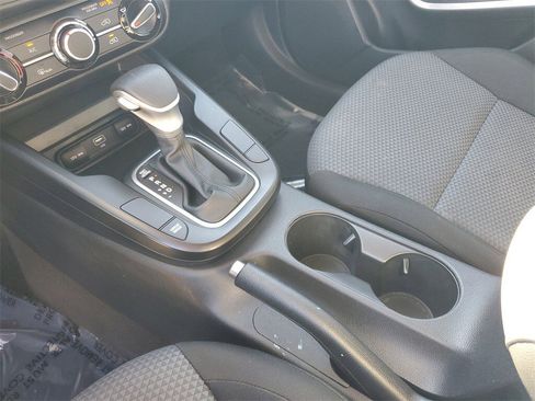 Used 2023 Kia Soul LX w/ Option Group 015 image 19