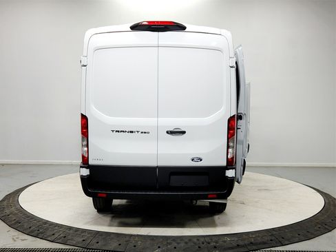 New 2026 Ford Transit 250 Base image 14