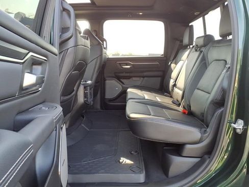 New 2026 RAM 1500 Rebel w/ Rebel Level 2 Equipment Group AWD/4WD image 29