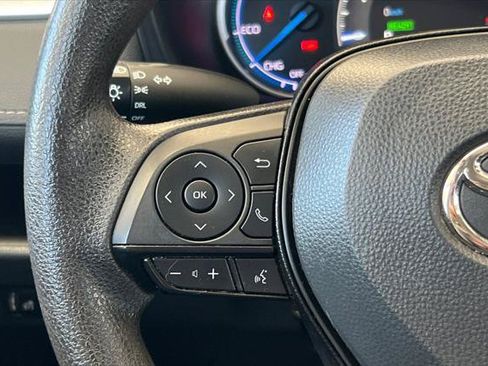 Certified 2023 Toyota RAV4 LE AWD/4WD image 24